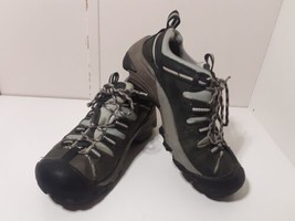 Keen Walking / Hiking Shoes Men&#39;s Size 8.5 Worn But Still Have Alot Of Life Left - £15.81 GBP