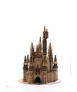 Palace Castle 3D Puzzle | 3mm MDF Wood 3D Laser Cut Puzzle - $150.00