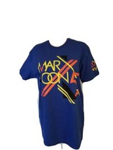 Maroon 5 VIP Band Concert Tee Shirt Blue 2013 Adam Levine Medium Maroon ... - £11.74 GBP