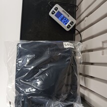 Petite Sophisticate Women's Blue/White Stripes 1-Button Blazer Jacket Size 4 image 9