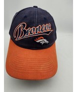 Vintage Denver Broncos Snapback American Needle Hat Super Bowl Champions... - $28.81 CAD