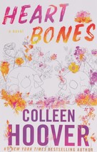 Heart Bones by Colleen Hoover (English, Paperback) - £12.78 GBP