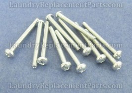 25 PACK SCREW,MRX 4X40 FOR WASCOMAT PART# 130301 - $14.80