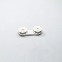 Genuine Dishwasher Wheel &amp; Mount for Roper RUD8050SD0 RUD8050SD2 RUD8000... - $1,293.53 MXN