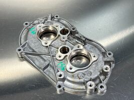 mercedes s550 с300 ml350 v6 v8 front left side engine timing chain cover... - $48.87