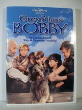 Greyfriars Bobby [DVD] - £17.23 GBP