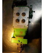 WOODWARD Governor Type UG-8 UG8 - €852,95 EUR