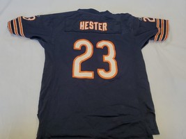 Devin Hester #23 Chicago Bears Jersey Youth Large - £15.56 GBP