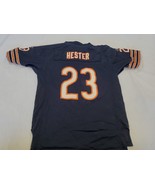 Devin Hester #23 Chicago Bears Jersey Youth Large - £15.85 GBP