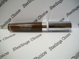 Covergirl Melting Pout Vinyl Vow Liquid Lipstick #250 Hustle - $6.67