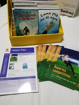 Advanced Fluent Reading Classroom Package GR 4 level Q- S (40) Okapi Despegando - £519.98 GBP