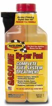 Rislone 4700 Complete Fuel System GASOLINE Treatment 16.9 oz. - $15.34