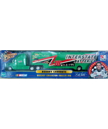 Bobby Labonte #18 NASCAR Trailer Rig - Official Winners Circle Edition - $12.00