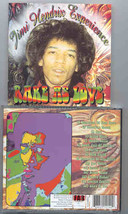 Jimi Hendrix - Rare As Love - £18.00 GBP