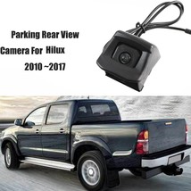 3X Car Rear View Camera Backup Reverse Camera For  Hilux 2010-2017 - £95.82 GBP