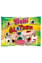 Trolli GLOTZER Eye Balls Popeye sour candy XL (7ct) FREE SHIPPING - £8.49 GBP