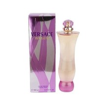 Versace Woman by Gianni Versace Eau de Parfum EDP Perfume for Women * SEALED BOX - £54.15 GBP