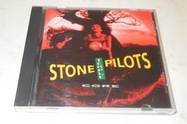 Core By Stone Temple Pilots (Music Cd, 1992, Atlantic Recording) - £1.12 GBP