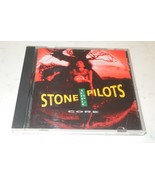 CORE By STONE TEMPLE PILOTS  (Music CD, 1992, Atlantic Recording) - $1.50