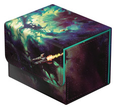 3 Ultimate Guard MTG EOE Blinkmoth Nexus 100+ Xenoskin Sidewinders - $94.07