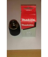 Genuine Drill Chuck Makita 1/2&quot;-20UNF 1,5-13MM BDF453 DHP453 BHP453 BDF456 - $42.14 CAD