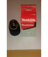 Genuine Drill Chuck Makita 1/2&quot;-20UNF 1,5-13MM BDF453 DHP453 BHP453 BDF456 - £24.40 GBP