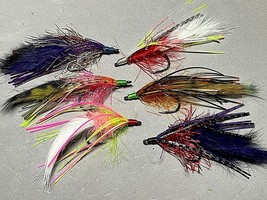 *****  Peacock Bass Crawler Pak #21, Sold Per 6,  Size 1/0,***NEW for 2022 - £7.00 GBP