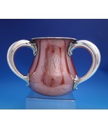 Gorham Copper Silver Mixed Metals Loving Cup 6&quot; x 8&quot; 26.3 ozt #C126 (#7010) - £2,345.70 GBP