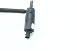 2003-2010 PORSCHE CAYENNE HEADLIGHT WASHER PUMP H1210 image 10