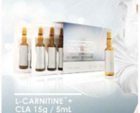 LCARNITINE 15G 100% Authentic Ready Stock Must Try + Free Express Ship T... - £142.22 GBP