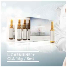 LCARNITINE 15G 100% Authentic Ready Stock Must Try + Free Express Ship To USA - £144.23 GBP