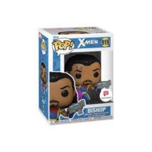 Funko Pop X-Men Bishop #919 Walgreens Exclusive - £8.53 GBP