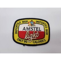 Amstel Light Patch - $6.25