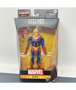 *DAMAGED BOX NEW Marvel Legends Series Ikaris Figure BAF Marvel’s Zabu H... - $23.74