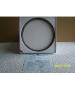 Meister Abrasives No-330047 Diamond Backed Grinding Wheel For Silicone - $2,243.94 MXN