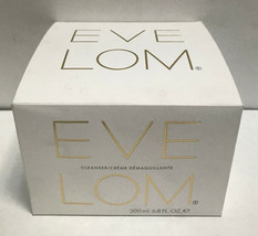Eve Lom Cleanser 6.8 oz / 200 ml - OPEN BOX - $116.09