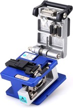 Cruiser FC-6S Optical Fiber Cleaver High Precision Stripping Cutter Tool... - £31.97 GBP