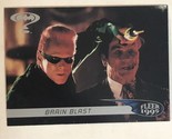 Batman Forever Trading Card Vintage 1995 #67 Brain Blast Tommy Lee Jones - $1.97