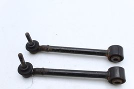 08-11 SUBARU IMPREZA REAR FORWARD CONTROL ARMS PAIR Q6123 image 2