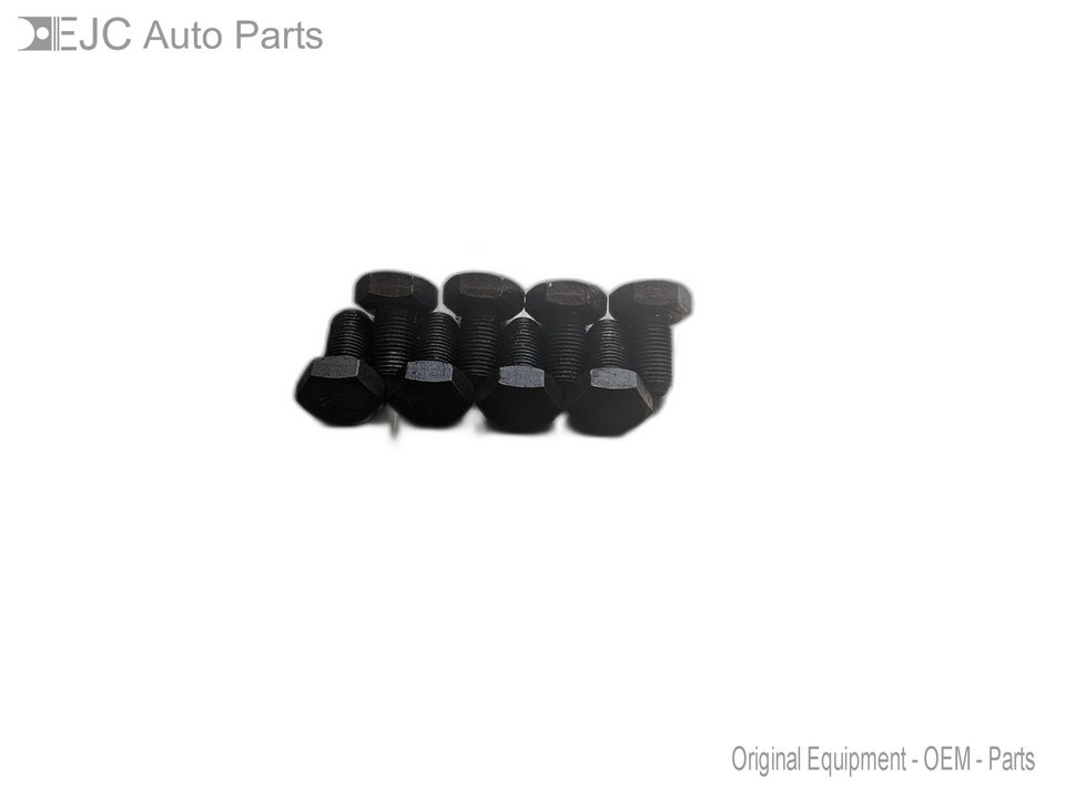 Flexplate Bolts For 08-10 Chrysler  300  3.5 - $19.75