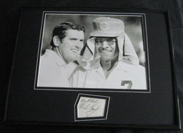 Charles Coody Signed Framed 11x14 Photo Display JSA 1971 Masters - £50.41 GBP