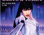 Ultraviolet Blu-ray | Milla Jovovich | Region B - $12.91