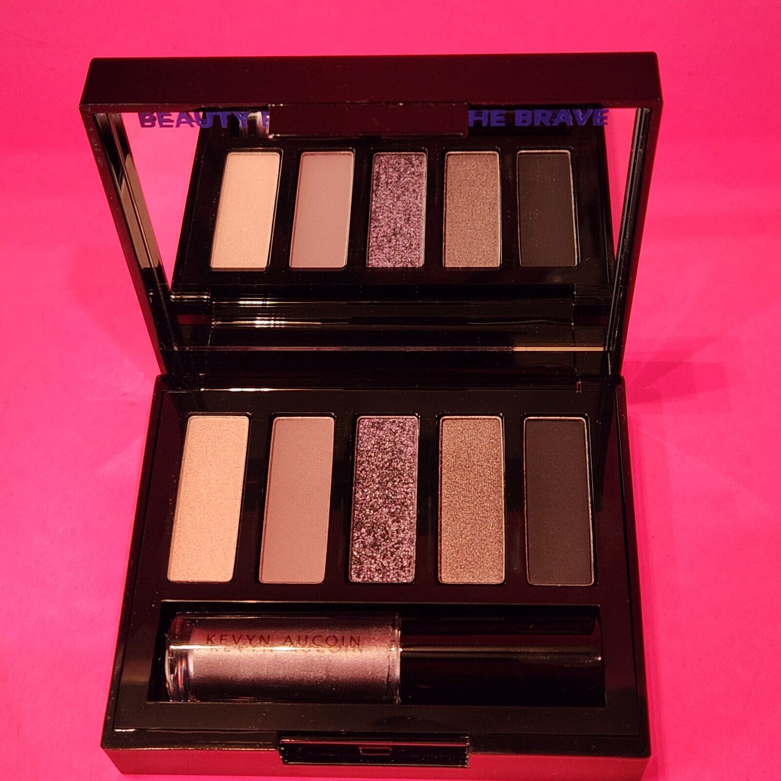 Primary image for Kevyn Aucoin Emphasize Eye Design Palette: Magnify