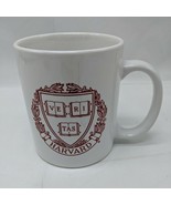 Sliver Linyl Phoenix Harvard College Ve Ri Tas White Mug - €8,64 EUR