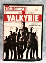 Valkyrie (DVD, 2009) Tom Cruise - £5.24 GBP