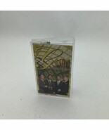 GOLD CITY ACAPELLA GOLD RARE HTF OOP GOSPEL CASSETTE - $25.76