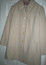 Women's Coat - Size Large - $14.50