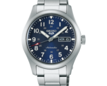 Seiko 5 Sports Field Day 39.4 MM Day-Date Automatic SS Watch - SRPG29K1 - $166.25