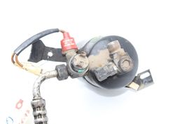 86-95 MERCEDES-BENZ W124 300E A/C RECEIVER DRIER CONTAINER Q1855 image 5