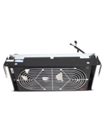 COMPLETE FRONT FAN assembly FOR APC SYPM25KD - Symmetra PX 25kW Power Mo... - $186.02